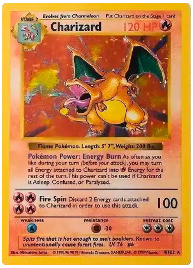 ポケモンカード高額ランキングTOP15！世界一高いポケカはいくら？ – A